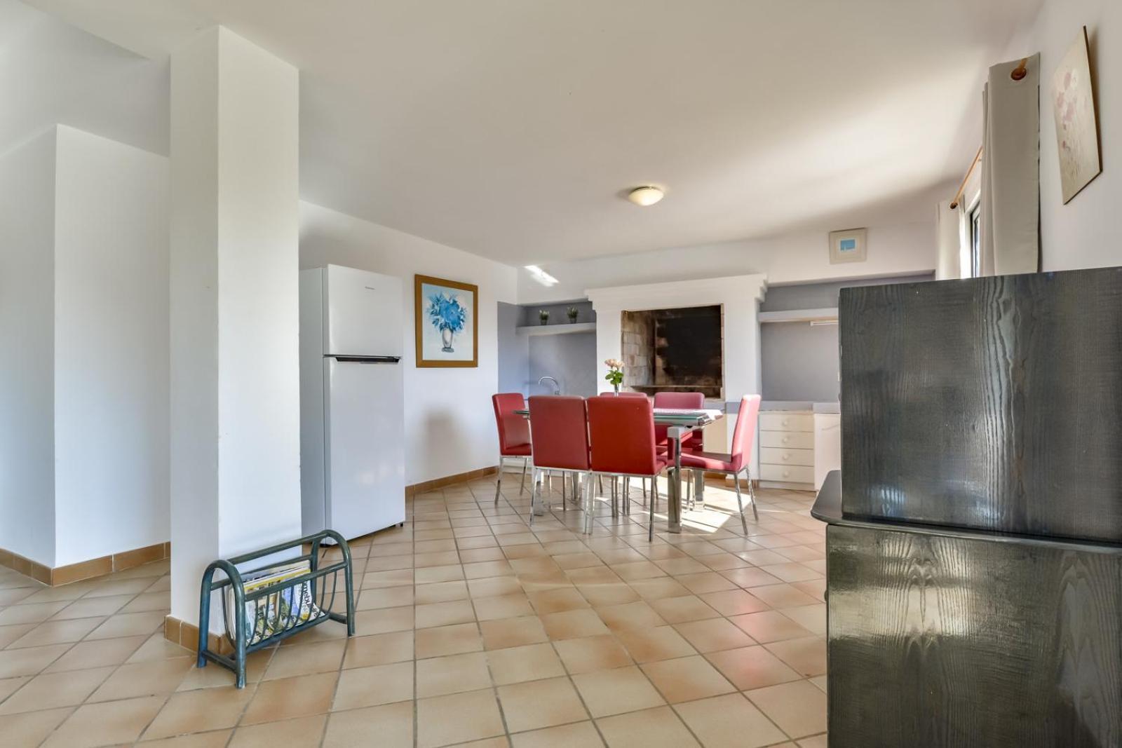 Villas Guzman - Ifach Calpe Eksteriør billede