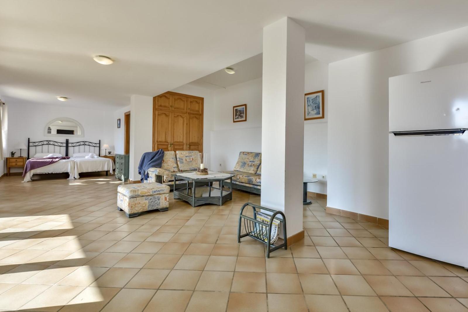 Villas Guzman - Ifach Calpe Eksteriør billede